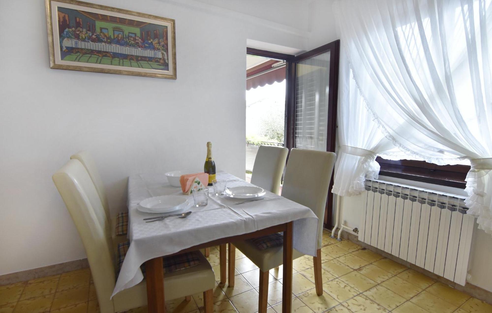 Apartmán With A Parking Space - 22464